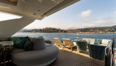 GRANDE 27M 2019 AZIMUT YACHTS