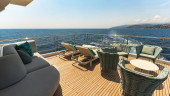 GRANDE 27M 2019 AZIMUT YACHTS