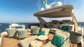 GRANDE 27M 2019 AZIMUT YACHTS