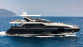 GRANDE 27M 2019 AZIMUT YACHTS
