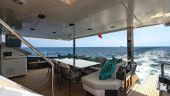 GRANDE 27M 2019 AZIMUT YACHTS