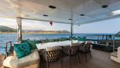 GRANDE 27M 2019 AZIMUT YACHTS