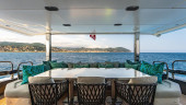 GRANDE 27M 2019 AZIMUT YACHTS