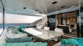 GRANDE 27M 2019 AZIMUT YACHTS