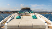GRANDE 27M 2019 AZIMUT YACHTS