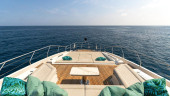 GRANDE 27M 2019 AZIMUT YACHTS