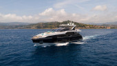 GRANDE 27M 2019 AZIMUT YACHTS