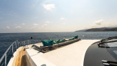 GRANDE 27M 2019 AZIMUT YACHTS