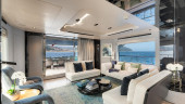 GRANDE 27M 2019 AZIMUT YACHTS