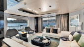 GRANDE 27M 2019 AZIMUT YACHTS