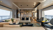 GRANDE 27M 2019 AZIMUT YACHTS
