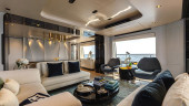 GRANDE 27M 2019 AZIMUT YACHTS