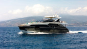 GRANDE 27M 2019 AZIMUT YACHTS
