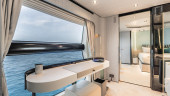 GRANDE 27M 2019 AZIMUT YACHTS