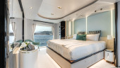 GRANDE 27M 2019 AZIMUT YACHTS