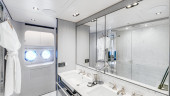 GRANDE 27M 2019 AZIMUT YACHTS
