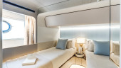 GRANDE 27M 2019 AZIMUT YACHTS