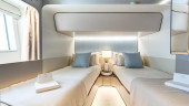 GRANDE 27M 2019 AZIMUT YACHTS