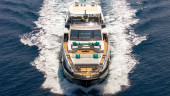 GRANDE 27M 2019 AZIMUT YACHTS