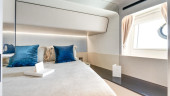 GRANDE 27M 2019 AZIMUT YACHTS