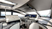 GRANDE 27M 2019 AZIMUT YACHTS