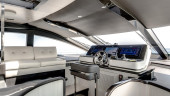 GRANDE 27M 2019 AZIMUT YACHTS