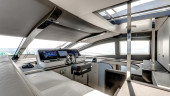 GRANDE 27M 2019 AZIMUT YACHTS