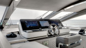 GRANDE 27M 2019 AZIMUT YACHTS