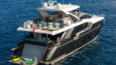 GRANDE 27M 2019 AZIMUT YACHTS