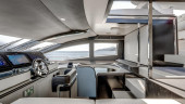 GRANDE 27M 2019 AZIMUT YACHTS