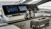 GRANDE 27M 2019 AZIMUT YACHTS