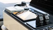 GRANDE 27M 2019 AZIMUT YACHTS