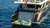 GRANDE 27M 2019 AZIMUT YACHTS