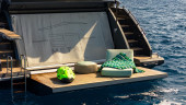 GRANDE 27M 2019 AZIMUT YACHTS