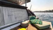 GRANDE 27M 2019 AZIMUT YACHTS