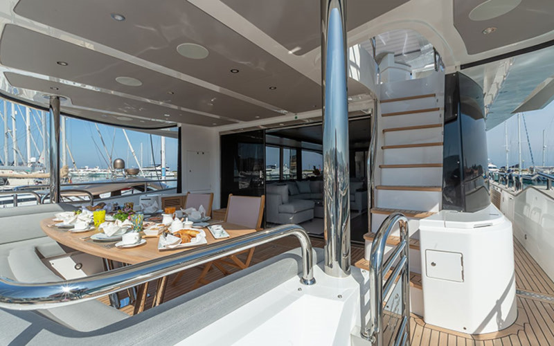 95 2021 SUNSEEKER
