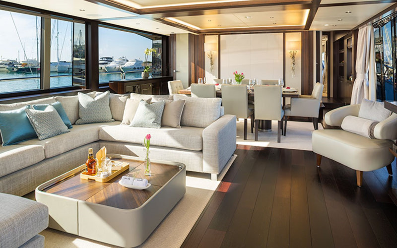 95 2021 SUNSEEKER