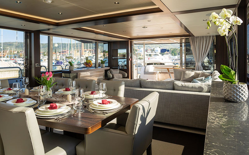 95 2021 SUNSEEKER