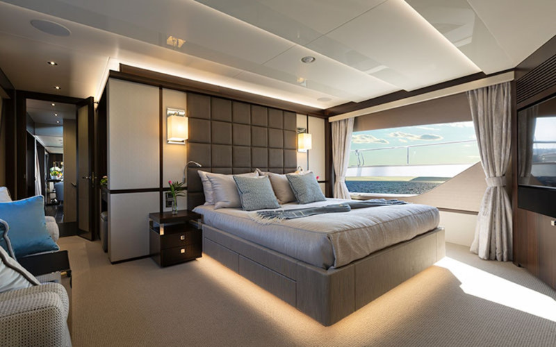 95 2021 SUNSEEKER