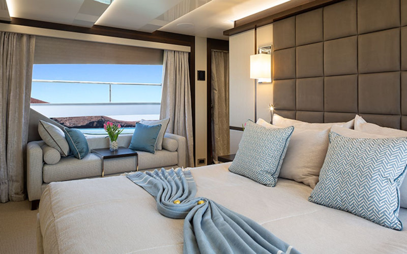 95 2021 SUNSEEKER