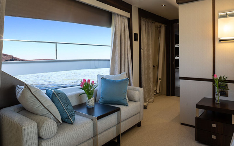 95 2021 SUNSEEKER