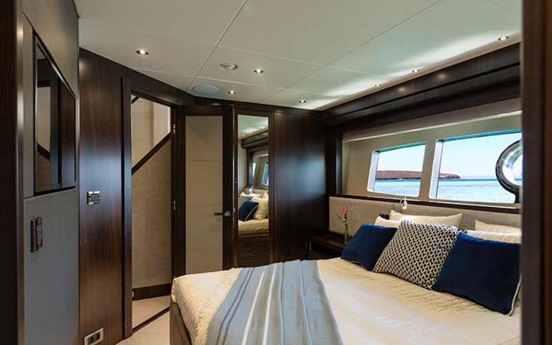 95 2021 SUNSEEKER