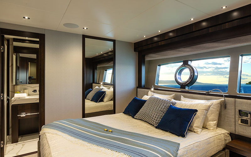 95 2021 SUNSEEKER