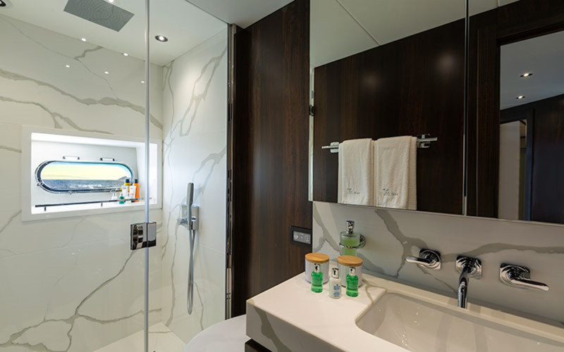 95 2021 SUNSEEKER