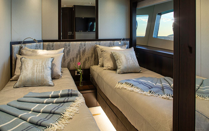 95 2021 SUNSEEKER