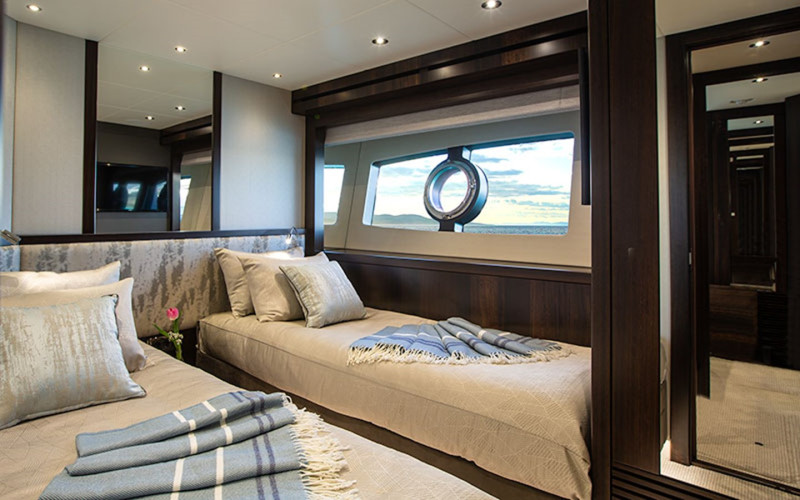 95 2021 SUNSEEKER