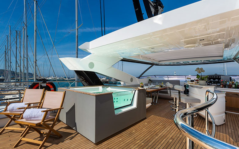 95 2021 SUNSEEKER