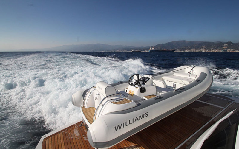 95 2021 SUNSEEKER