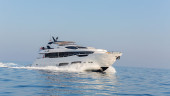 95 2021 SUNSEEKER