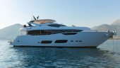 95 2021 SUNSEEKER